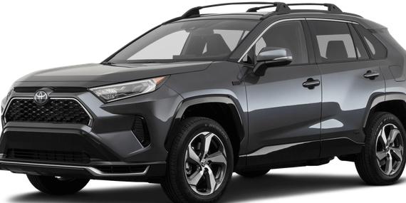 TOYOTA RAV4 PRIME 2022 JTMEB3FV5ND077273 image